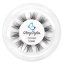 GloryStyles Segmentové řasy GS004 - Délka řas: 10 mm