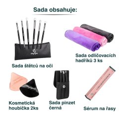 Dotek krásy 3