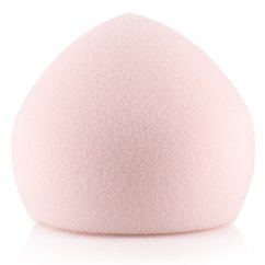Sada houbiček na make-up GloryStyles - růžová