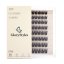 GloryStyles Segmentové řasy FT06 multipack