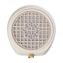 Odsávačka prachu na nehty 100 W