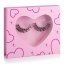 Umělé řasy PINK S01 GloryStyles