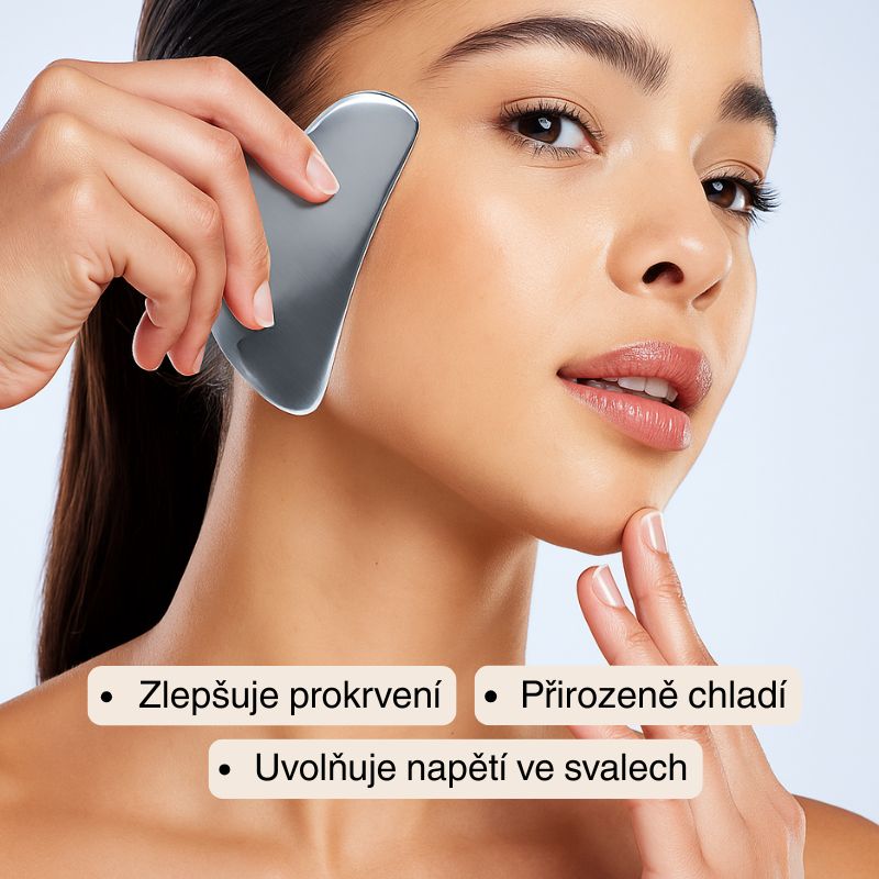 Gua Sha GloryStyles