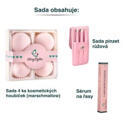 Dotek krásy 2