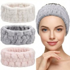 Kosmetická čelenka GloryStyles