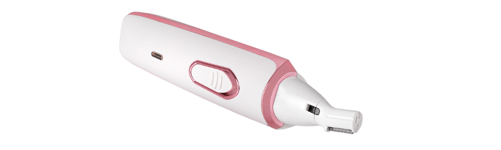 depilátor na obočí